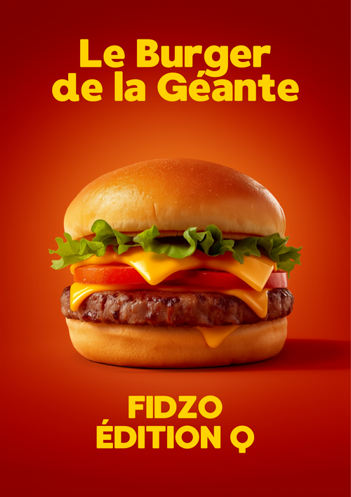 E-Book Fidzo : La Totale Cuisine